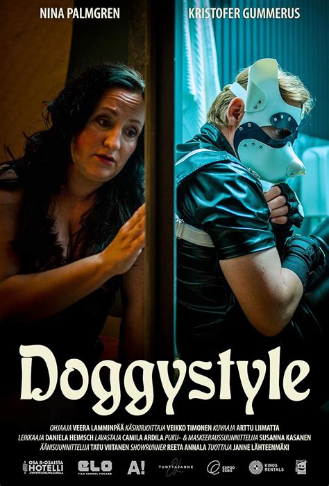 DoggyStyle